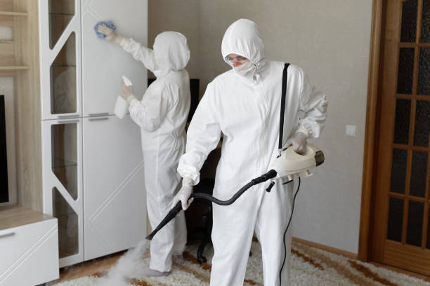24/7 Emergency Infectious Disease Decontamination experts in Exeter, PA