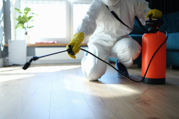Reliable Infectious Disease Decontamination contractor in Exeter, PA by Trauma Clean Pros